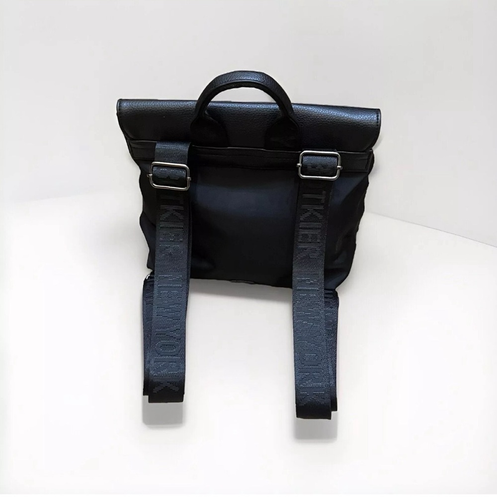 Botkier New York Backpack Small Bag - image 4